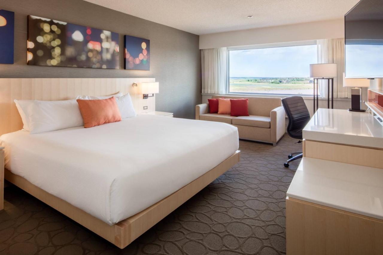เดลต้า โฮเต็ล บาย แมริออท โบสฌูร์ Hotel มองก์ตัน ภายนอก รูปภาพ