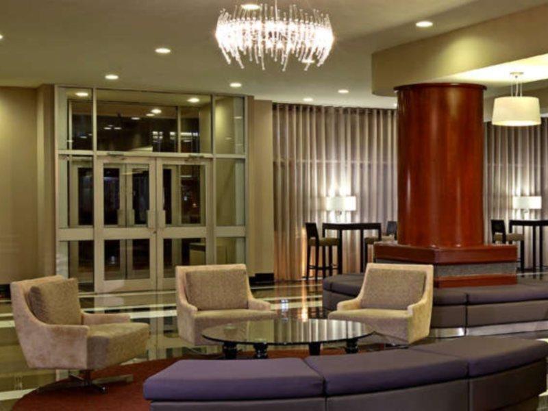 เดลต้า โฮเต็ล บาย แมริออท โบสฌูร์ Hotel มองก์ตัน ภายนอก รูปภาพ