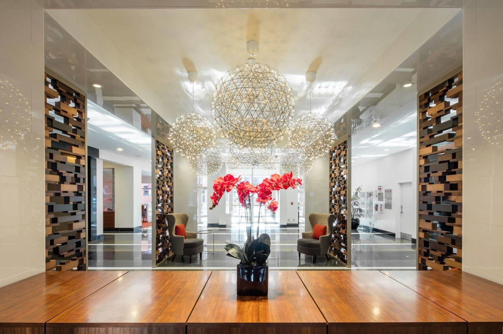 เดลต้า โฮเต็ล บาย แมริออท โบสฌูร์ Hotel มองก์ตัน ภายนอก รูปภาพ