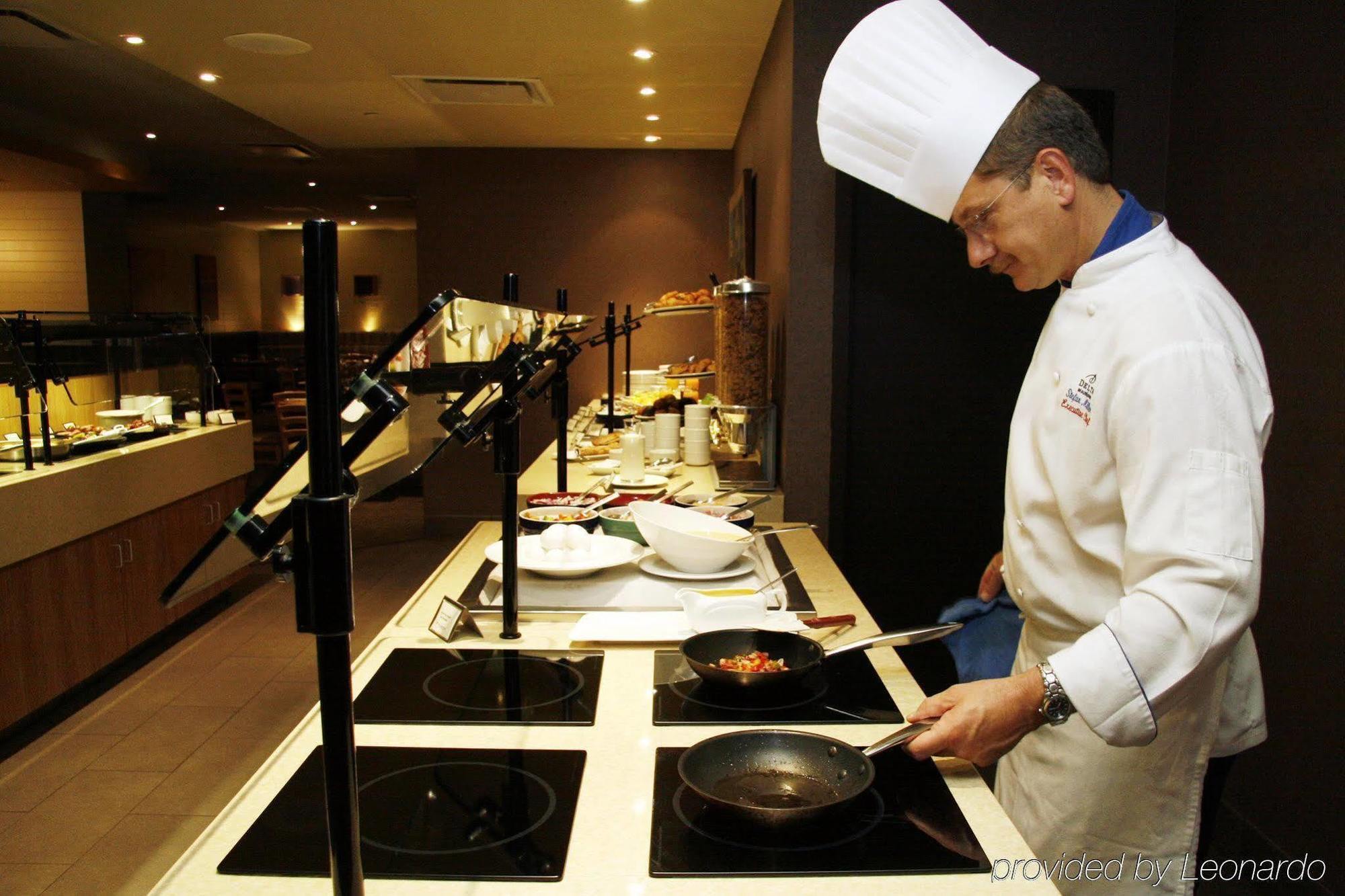 เดลต้า โฮเต็ล บาย แมริออท โบสฌูร์ Hotel มองก์ตัน ภายนอก รูปภาพ